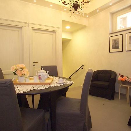 Bed and Breakfast Stazione Di Posta San Gemini Zewnętrze zdjęcie