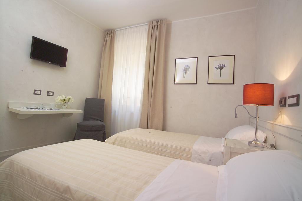 Bed and Breakfast Stazione Di Posta San Gemini Pokój zdjęcie