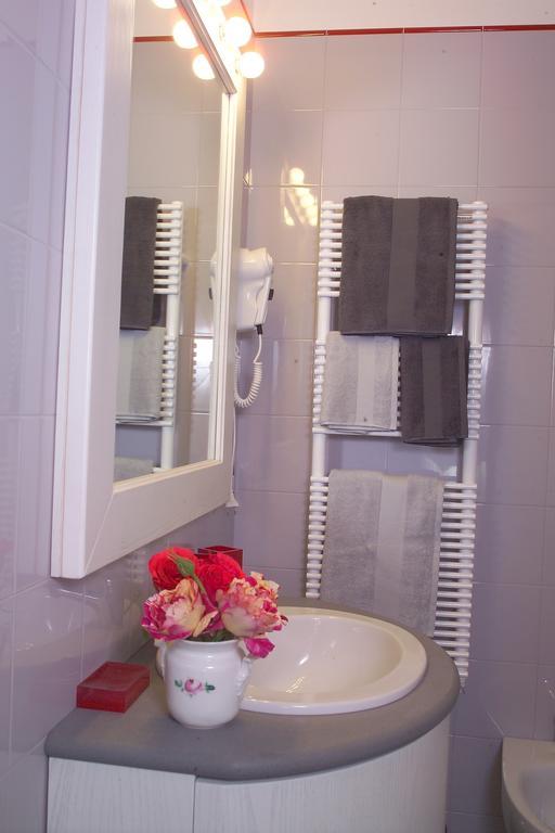 Bed and Breakfast Stazione Di Posta San Gemini Zewnętrze zdjęcie