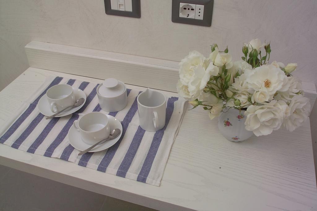 Bed and Breakfast Stazione Di Posta San Gemini Pokój zdjęcie